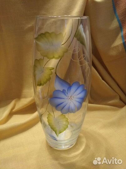 Вазы для цветов в ассортименте