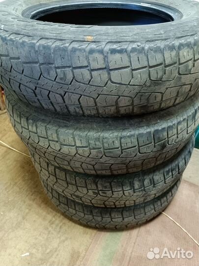 Pirelli Scorpion ATR 185/75 R16
