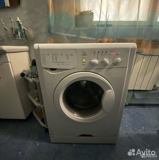 Ремонт стиральных машин и холодильников