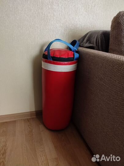 Боксерский мешок