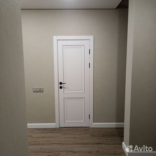 Ремонт ванных комнат