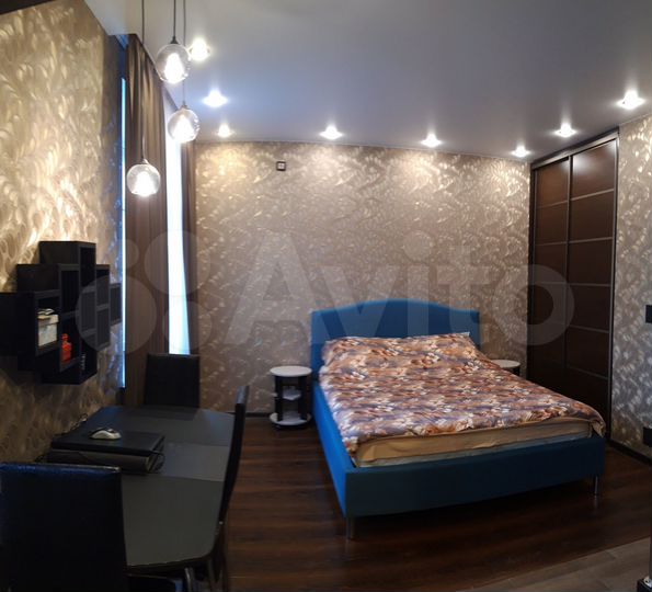 Квартира-студия, 29,2 м², 11/17 эт.