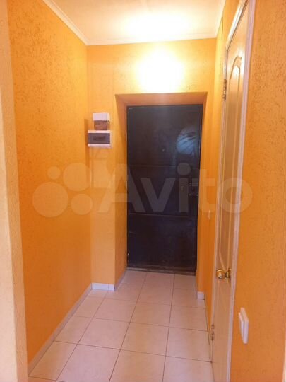 Квартира-студия, 11,7 м², 1/9 эт.