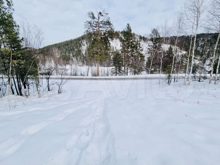 Участок 1,2 га (СНТ, ДНП)