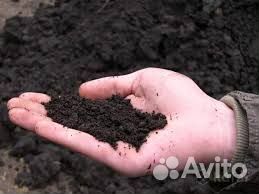 Купить плодородный грунт универсальный грунт с дос