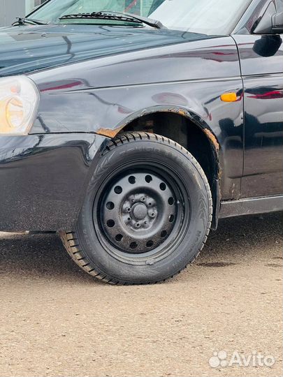 LADA Priora 1.6 МТ, 2012, 173 000 км