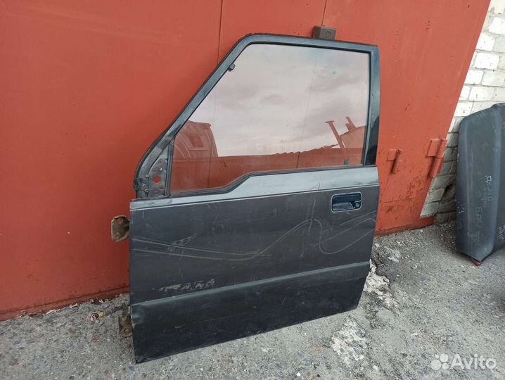 Дверь Сузуки Витара Эскудо 1988-1997