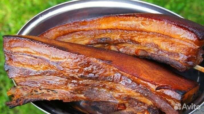 Грудинка свиная