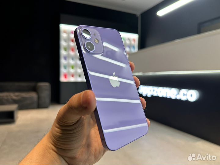 iPhone 12, 128 ГБ