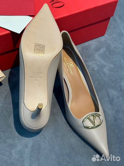 Туфли женские valentino