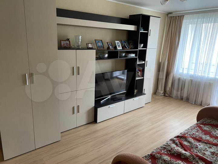 3-к. квартира, 59,8 м², 5/9 эт.