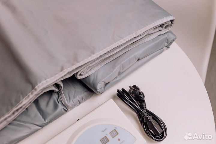 Аппарат термотерапии Bet 01