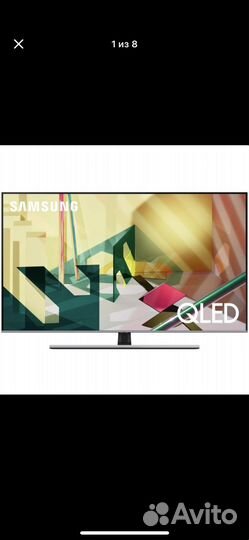 Подставка под телевизор samsung