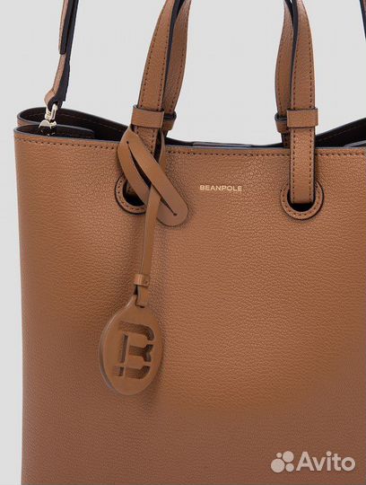 Сумка южнокорейского бренда Beanpole. Оригинал