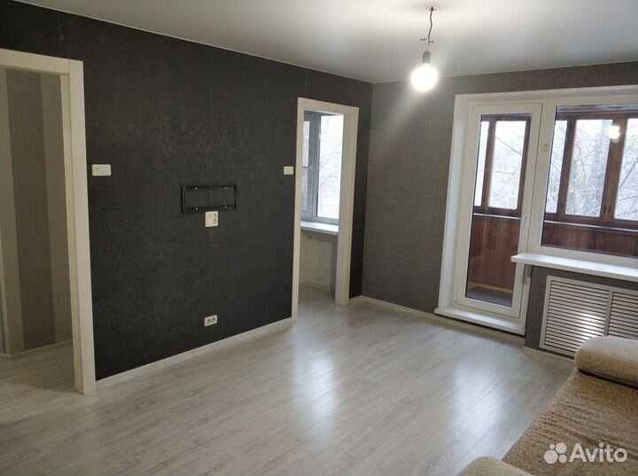 Ремонт квартир в Ангарске