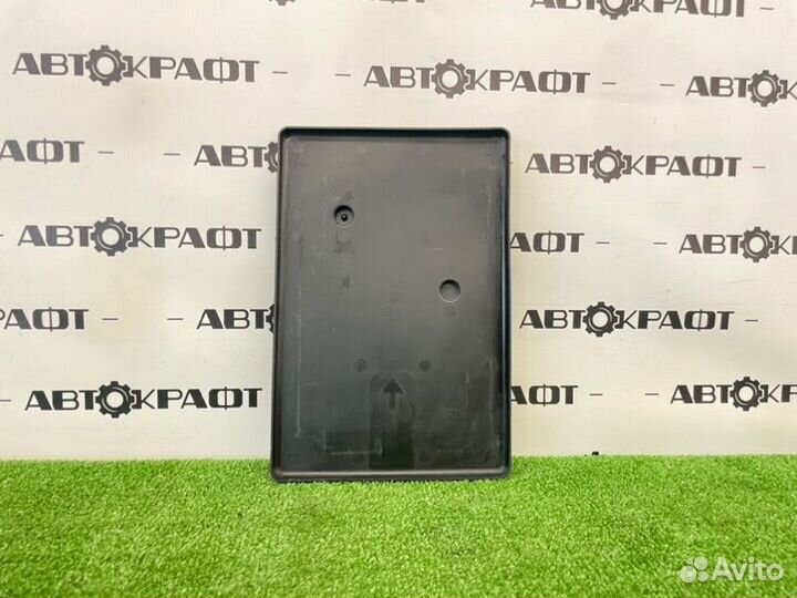 Площадка АКБ Toyota Land Cruiser Prado GRJ150