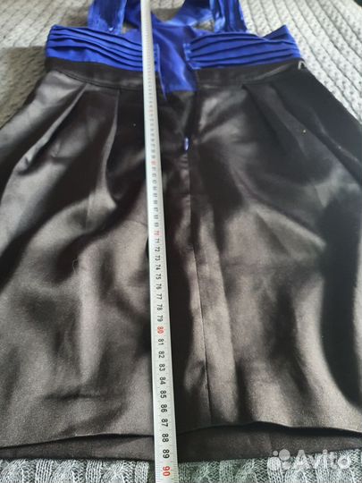 Платье 44-46 вечернее нарядное