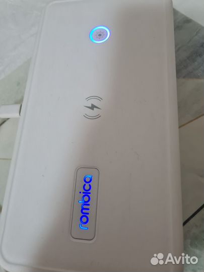 Стерилизатор Rombica Sterilizer Pro