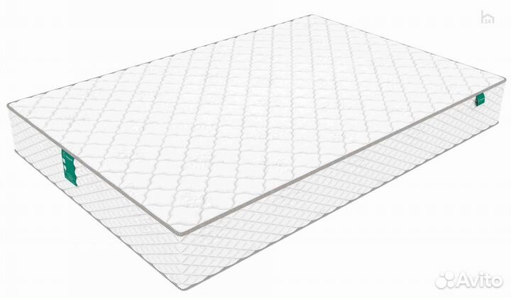 Матрас Sleeptek premierbig LatexStrong Norma Massage 1400х1900х230