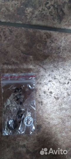 Уплотнительные кольца Karcher 4.363-691.0