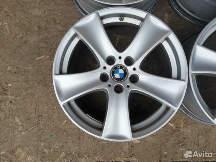 Диск литой BMW X5 E70 6770200