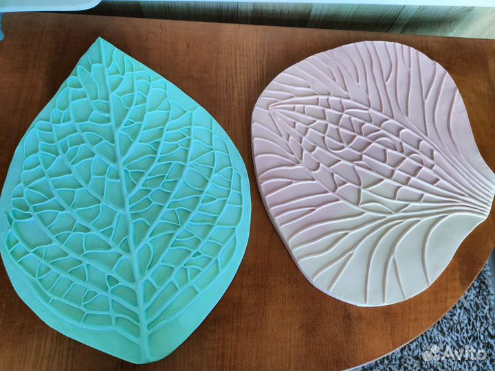 Молды для ростовых цветов