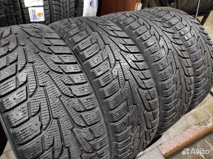 Hankook Winter I'Pike RS W419 195/55 R16