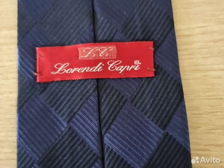 Галстук мужской