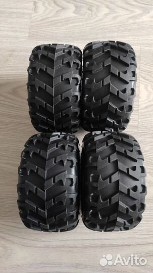 Колеса для rc моделей 1/8