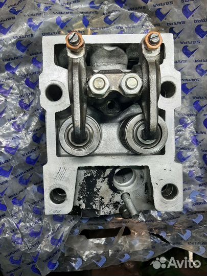 ГБЦ 740-10 камаз