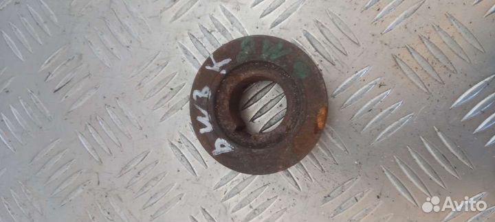 Шестерня коленвала peugeot 306 1.9 nn