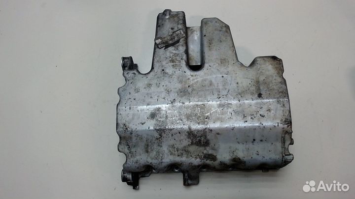 Поддон Skoda Fabia, 2010