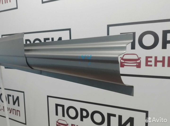 Пороги Peugeot 233, 244 и другие