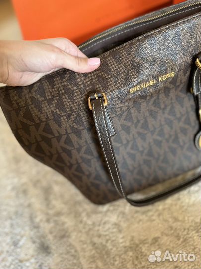 Сумка michael kors оригинал