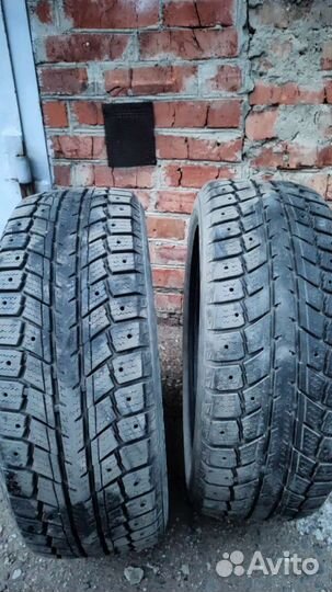 Cordiant Snow Cross 205/55 R16