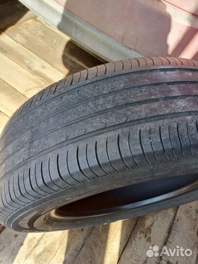 Yokohama Geolandar G98 225/65 R17