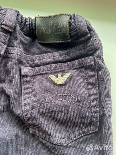 Вещи пакетом на мальчика 2 года