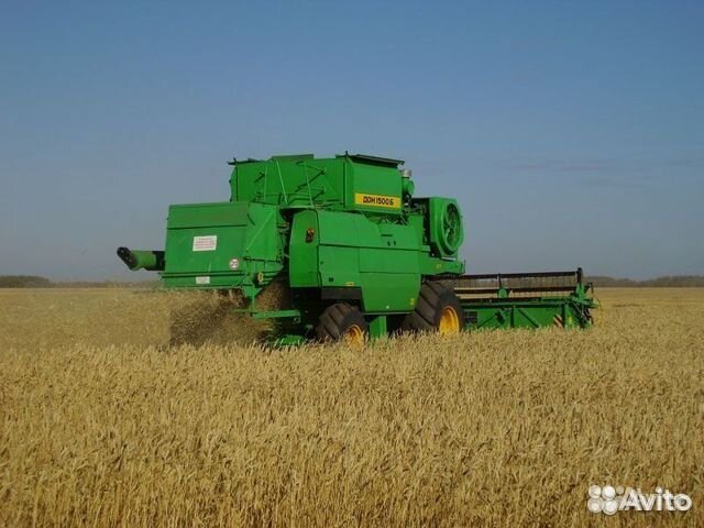 Разбрасыватель соломы Омский Экспериментальный Завод Tornado ИСН-JD 9500, 2024