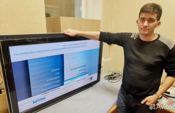 Ремонт телевизоров с выездом частный мастер