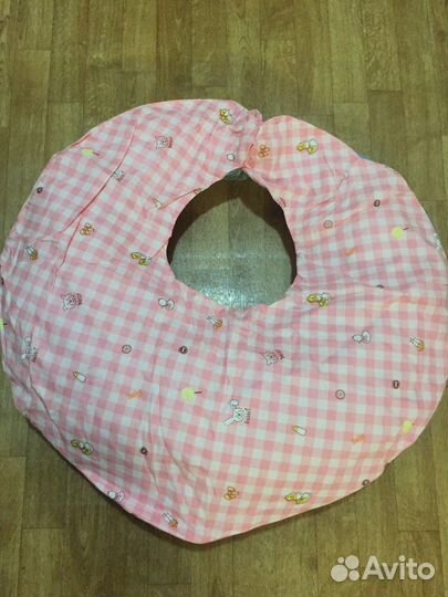 Подушка для кормления