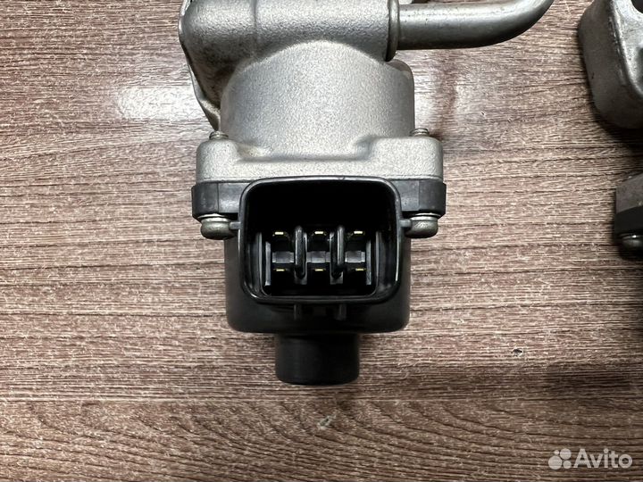 Клапан EGR Mazda 6 GG(GH) 2002-2012