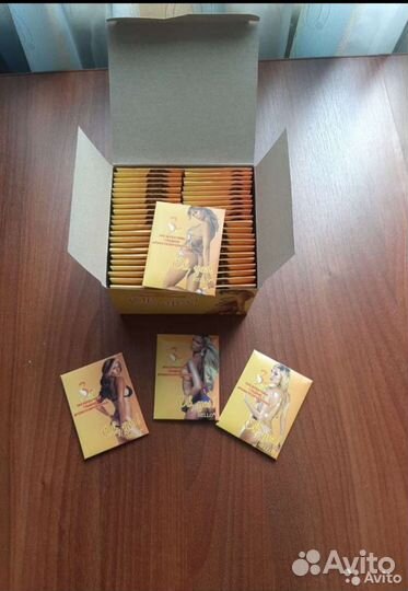 Презервативы