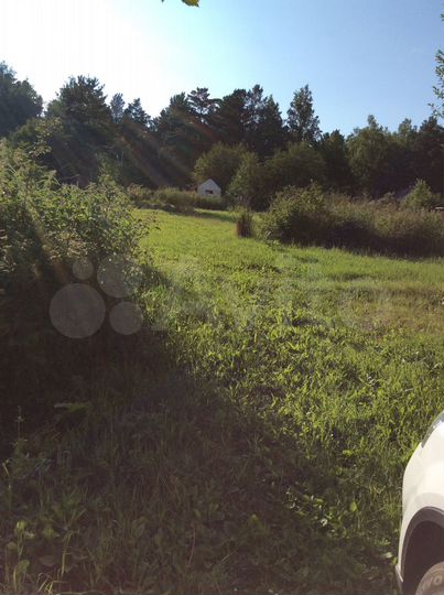 Участок 10 сот. (СНТ, ДНП)