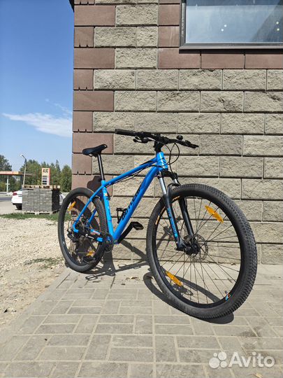 Горный велосипед 29