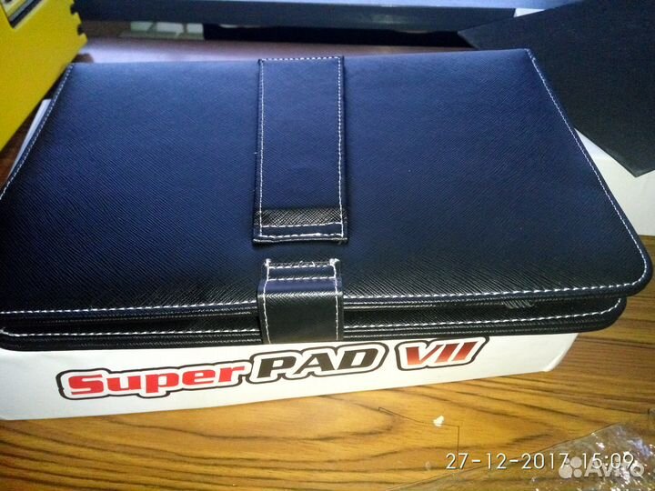 Чехол для планшета