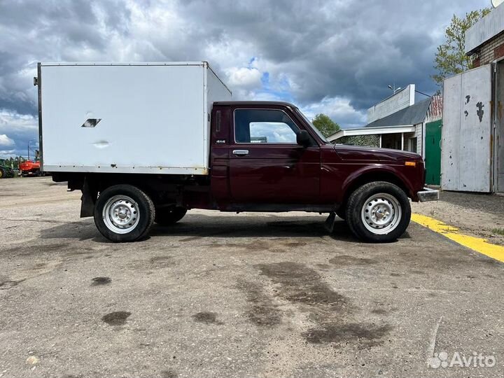 ВИС 2346 1.7 МТ, 2014, 218 000 км