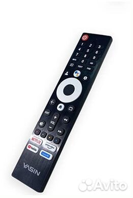 Yasin qled LED65Q90G телевизор