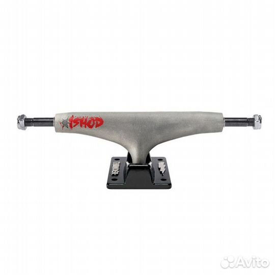 Подвески для скейта Trk Ishod Bloodsport Black 149