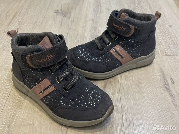Кроссовки Superfit