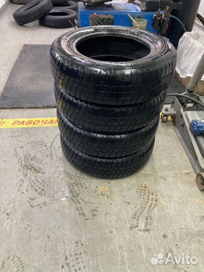 Rosava TRL-501 165/70 R13